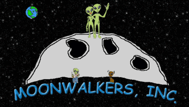 Moonwalkers, Inc